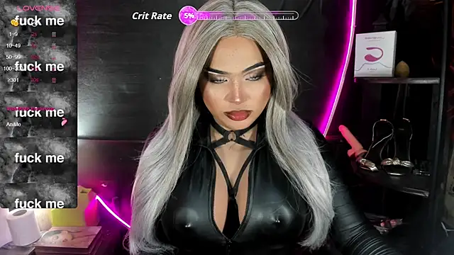 TempestousPleasure online show from June 2026 03:49:02 PM