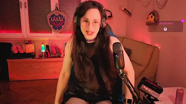 Zesty Peach online show from June 2026 03:08:02 AM