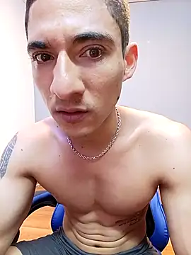 jhonny thes28 online show from February 2026 11:03:02 PM