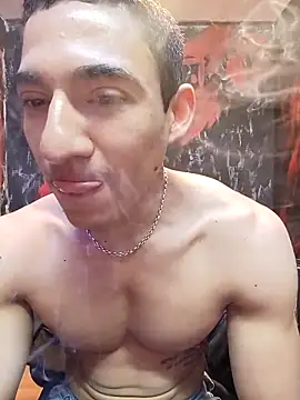 jhonny thes28 online show from March 2026 12:09:01 PM