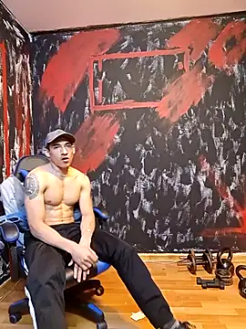 jhonny thes28 online show from March 2026 10:14:01 PM