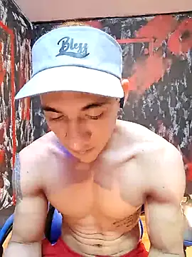 jhonny thes28 online show from April 2026 02:02:01 AM