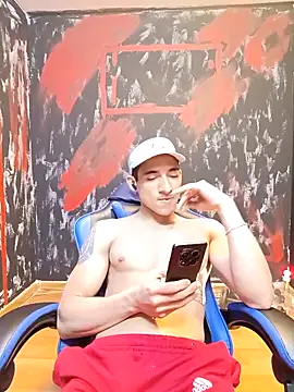 jhonny thes28 online show from April 2026 06:16:02 AM