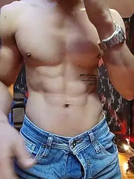 jhonny thes28 online show from June 2026 08:29:01 AM