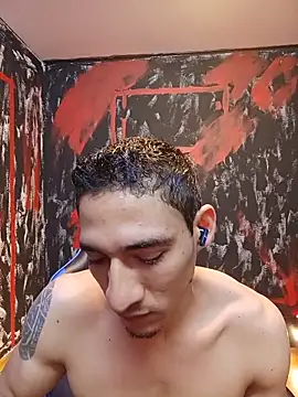 jhonny thes28 online show from June 2026 09:53:01 AM