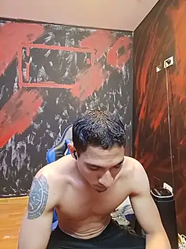 jhonny thes28 online show from June 2026 09:54:01 AM