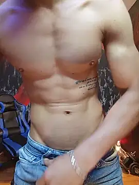 jhonny thes28 online show from June 2026 09:47:02 AM