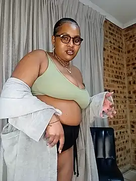 SativaHot96 online show from June 2026 09:34:01 PM