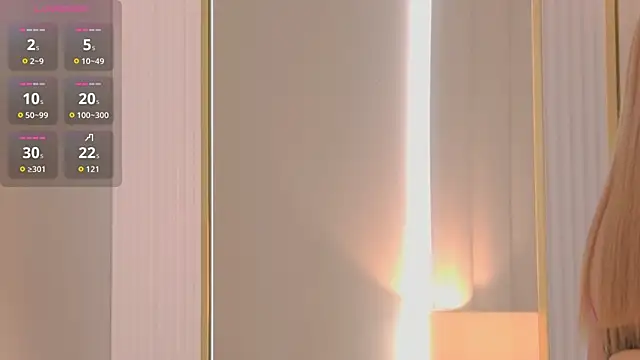 Snapshot of AriellaMelo chatting on November 2025 05:29:02 AM AriellaMelo online show from November 2025 05:29:02 AM