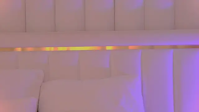 AriellaMelo online show from June 2026 06:11:01 AM