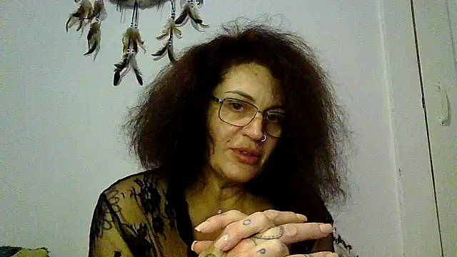 RubyyRosee online show from October 2025 08:42:01 PM