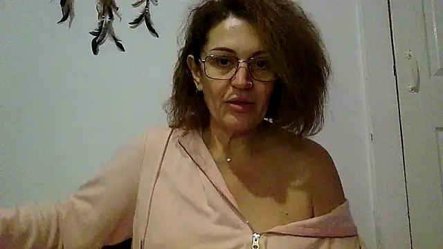 RubyyRosee online show from November 2025 04:17:02 PM