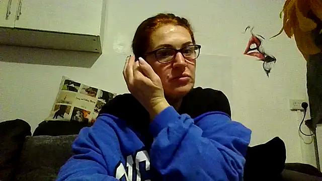 RubyyRosee online show from November 2025 06:38:02 AM