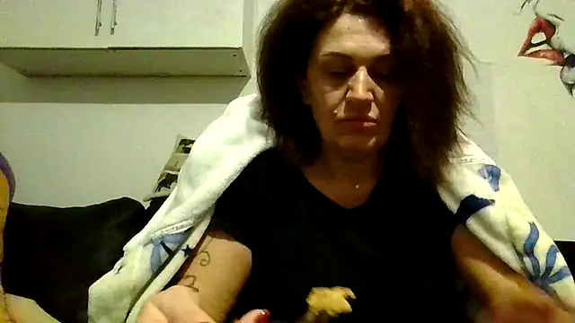 RubyyRosee online show from January 2026 06:08:01 AM