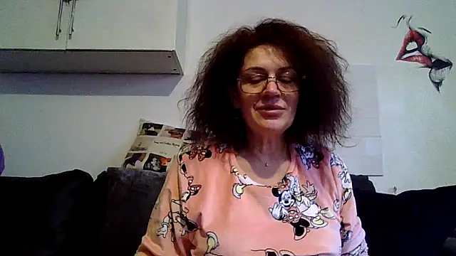 RubyyRosee online show from March 2026 09:55:02 AM