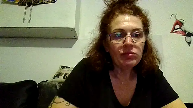 RubyyRosee online show from March 2026 06:40:01 AM