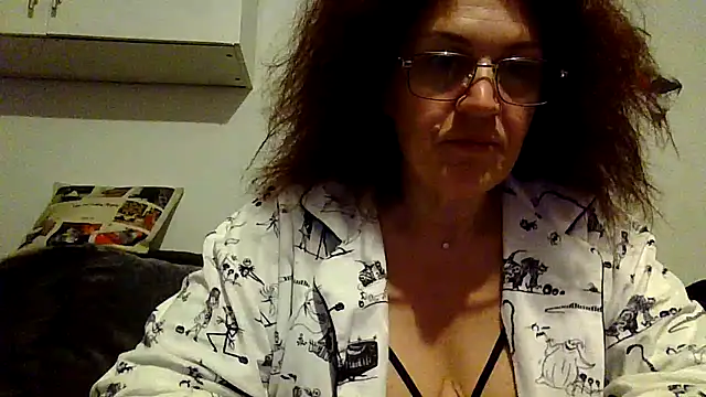 RubyyRosee online show from April 2026 05:16:01 AM