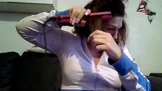 RubyyRosee online show from April 2026 05:54:01 AM