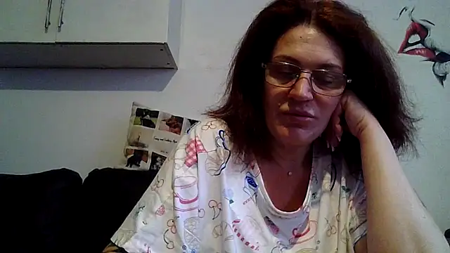 RubyyRosee online show from May 2026 09:48:01 AM