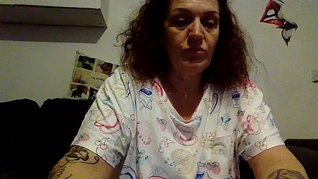 RubyyRosee online show from May 2026 05:14:01 AM