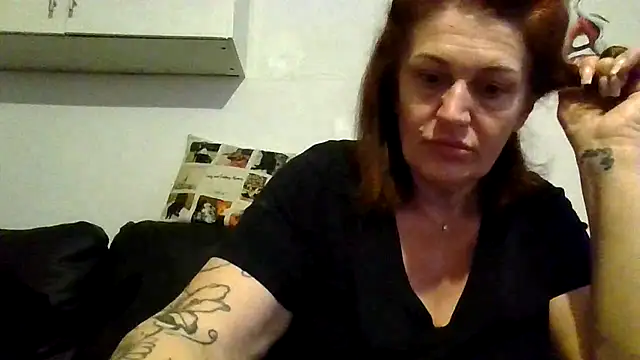 RubyyRosee online show from May 2026 06:29:01 AM