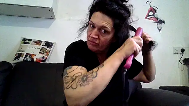 RubyyRosee online show from June 2026 05:25:01 AM