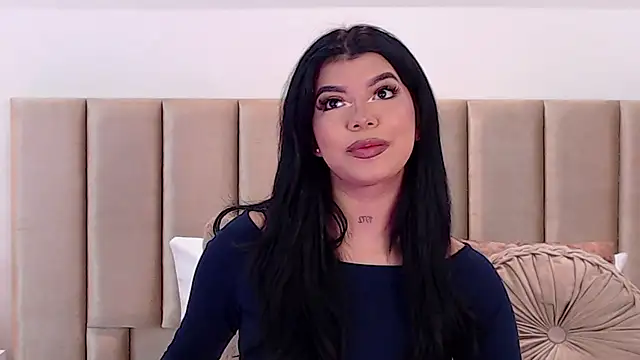 MelodyCarsson online show from February 2026 12:04:02 PM