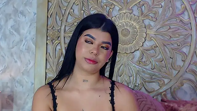 MelodyCarsson online show from June 2026 12:36:01 PM