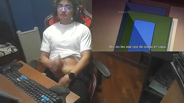 Snapshot of SVGUSSV chatting on September 2025 12:47:01 AM SVGUSSV online show from September 2025 12:47:01 AM