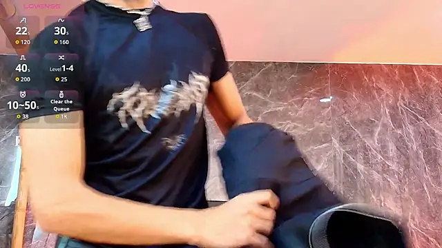 angell thomas online show from February 2026 03:38:02 AM