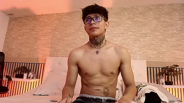 angell thomas online show from February 2026 04:21:01 AM