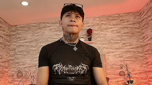 angell thomas online show from February 2026 03:33:01 AM