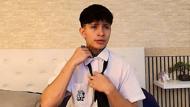 angell thomas online show from February 2026 03:32:02 AM