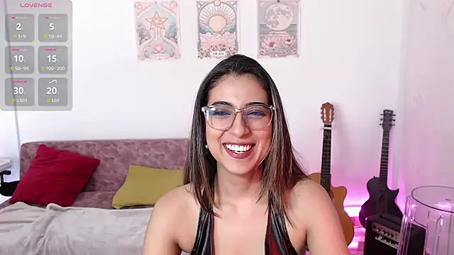 Susanahendrix online show from November 2025 06:24:02 PM