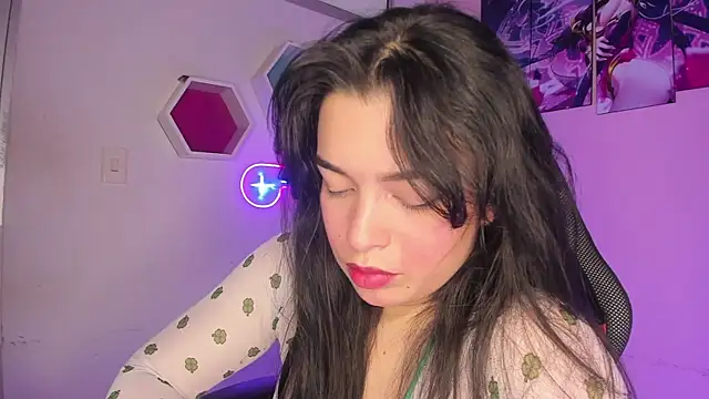 Snapshot of KateLee chatting on September 2025 10:13:01 PM KateLee online show from September 2025 10:13:01 PM