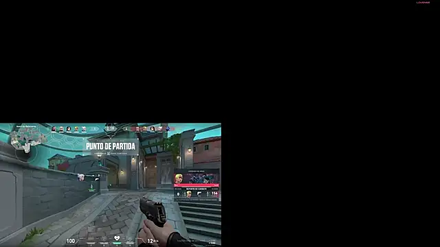 Snapshot of KateLee chatting on October 2025 05:08:02 AM KateLee online show from October 2025 05:08:02 AM