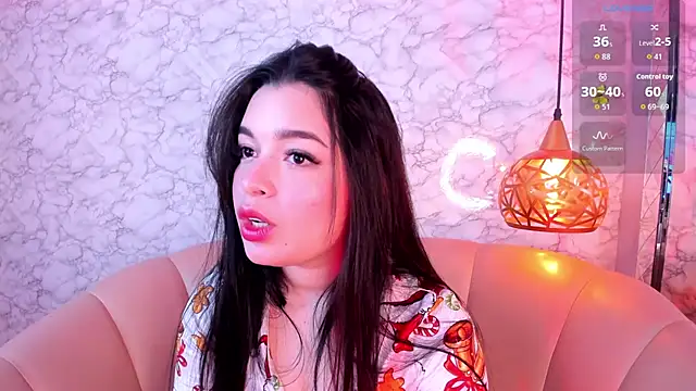 KateLee online show from December 2025 04:22:01 PM