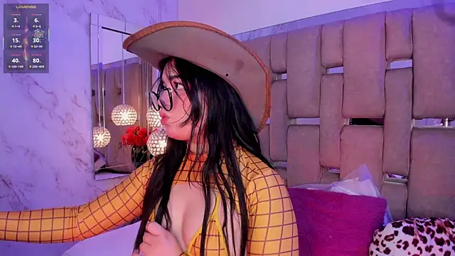 KateLee online show from January 2026 04:38:02 AM