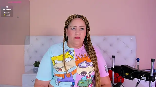 Snapshot of katte_landerr chatting on October 2025 01:21:02 PM katte landerr online show from October 2025 01:21:02 PM