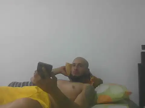 Jorme23 online show from May 2026 09:34:02 PM