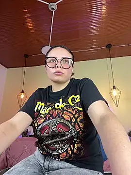 Megan 05  online show from June 2026 07:35:02 PM