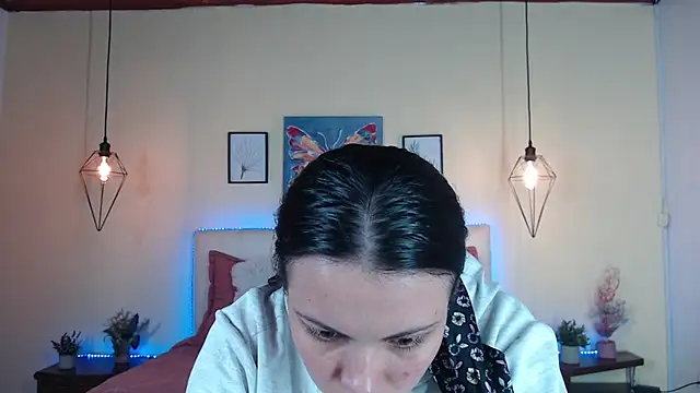 Megan 05  online show from June 2026 07:27:02 PM