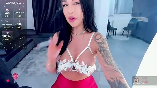 Snapshot of oh_julya chatting on December 2024 09:20:01 PM oh julya online show from December 2024 09:20:01 PM