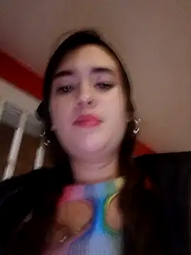 Snapshot of miss_berlyn chatting on February 2026 04:13:01 AM miss berlyn online show from February 2026 04:13:01 AM