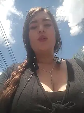 Snapshot of miss_berlyn chatting on March 2026 06:12:02 PM miss berlyn online show from March 2026 06:12:02 PM