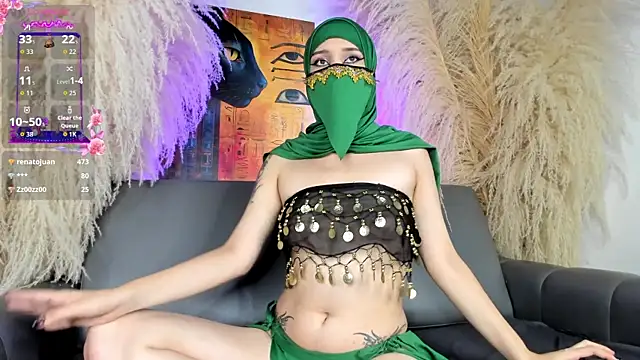 yara hind online show from October 2025 09:01:01 PM