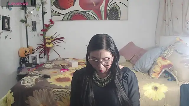 anii mantilla online show from April 2026 12:28:01 AM