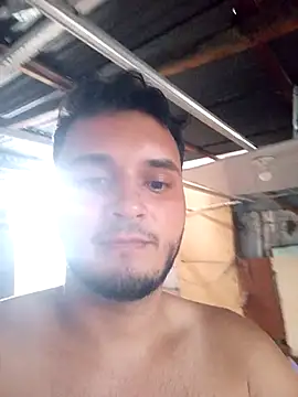 Hotguys111 online show from September 2025 08:21:01 PM