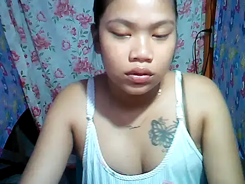 MorenaLovelyPinay24 online show from November 2025 01:47:02 PM