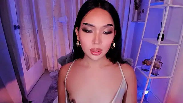 Snapshot of MS_LUNA chatting on September 2025 04:45:01 AM MS LUNA online show from September 2025 04:45:01 AM